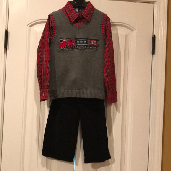 Good Lad Other - GOOD LAD BOYS OUTFIT